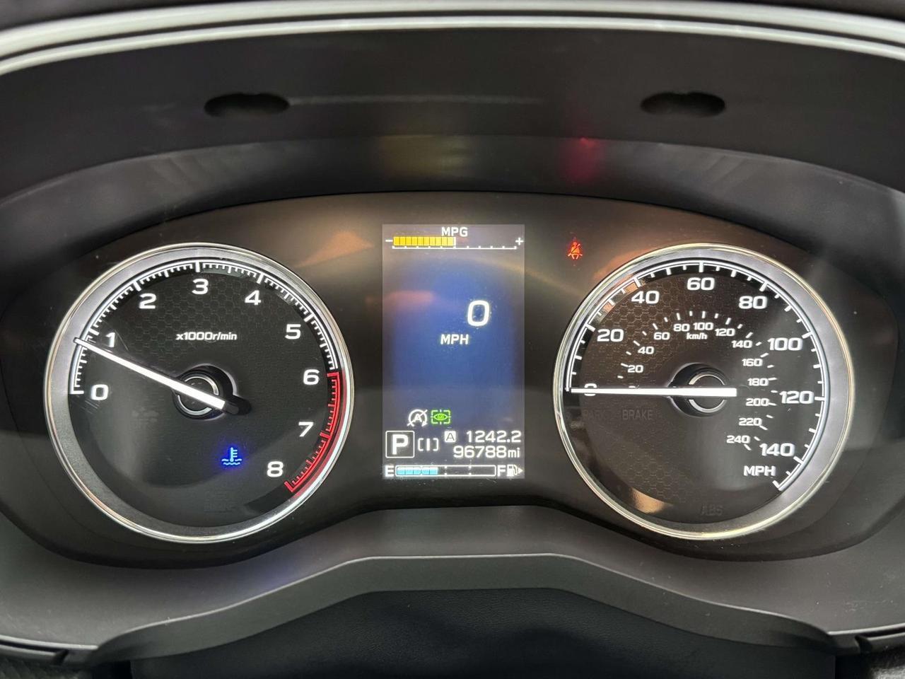 2020 Subaru Forester Touring Fredericksburg VA