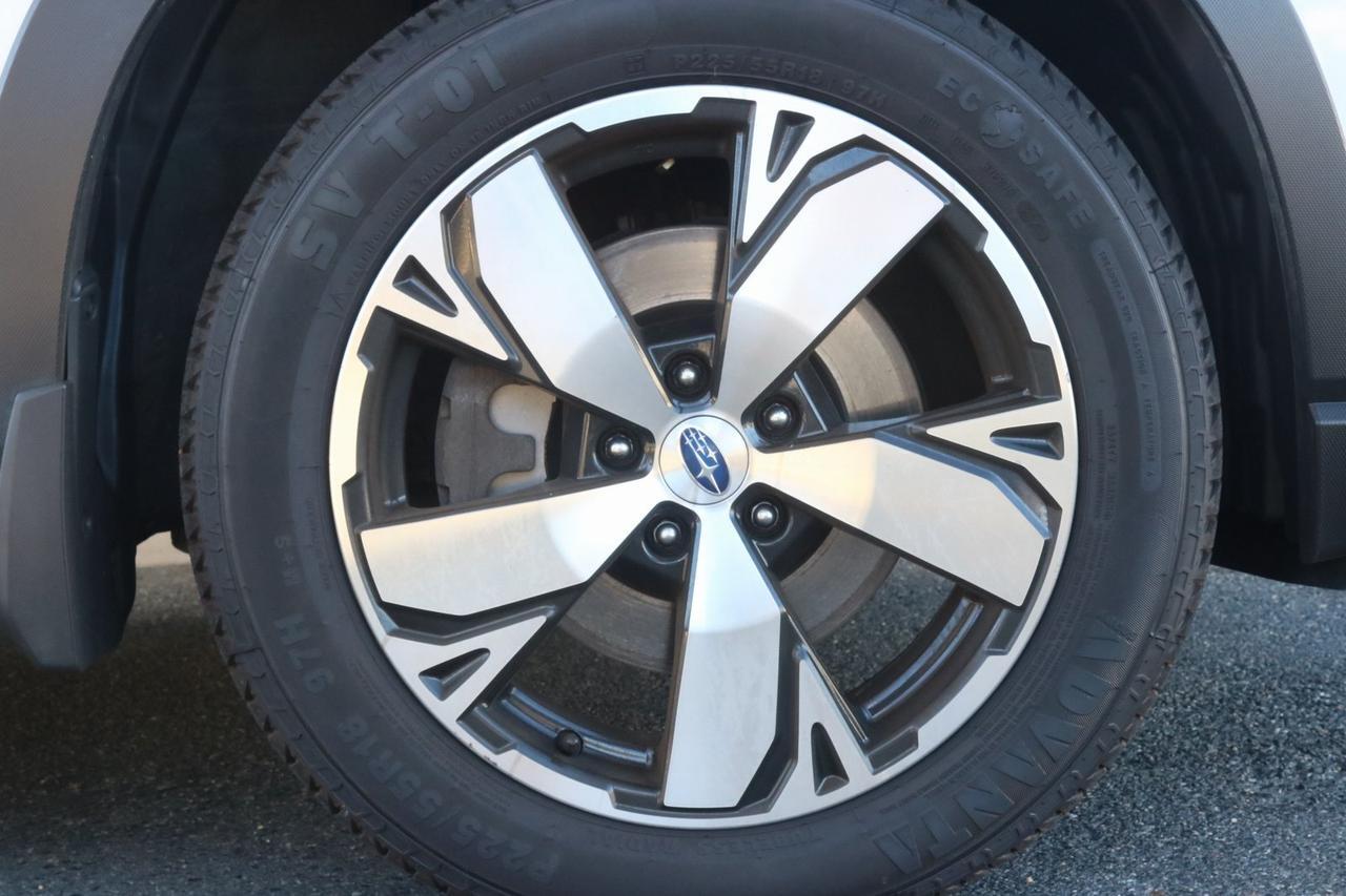 2020 Subaru Forester Touring Fredericksburg VA