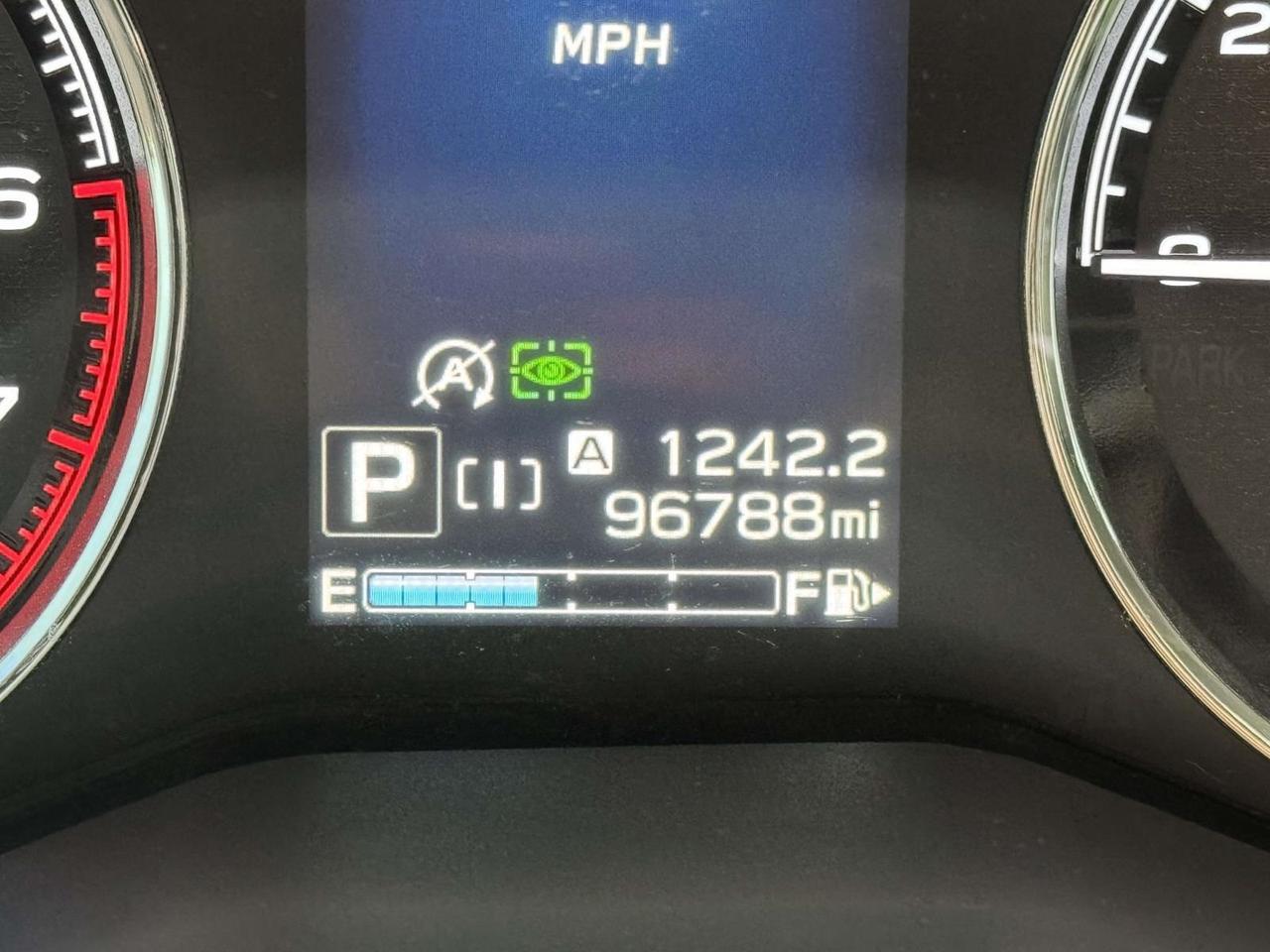 2020 Subaru Forester Touring Fredericksburg VA