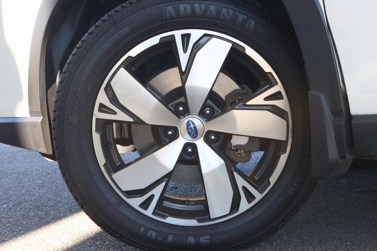 2020 Subaru Forester Touring Fredericksburg VA