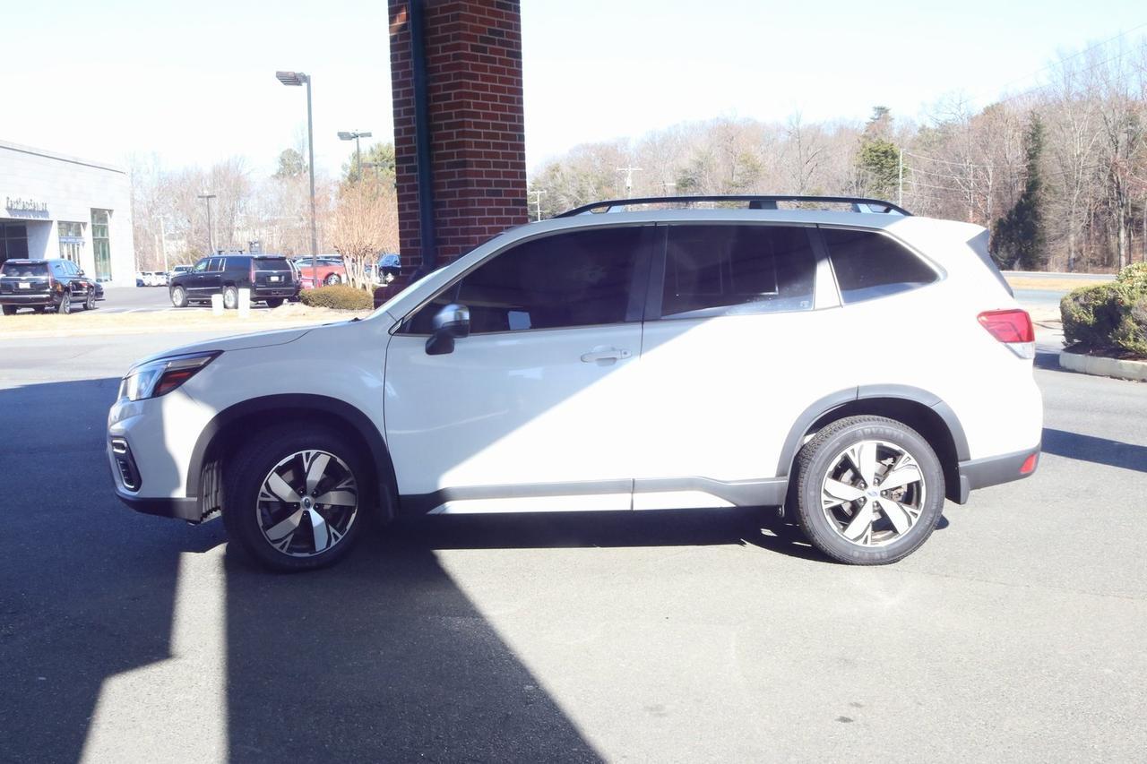 2020 Subaru Forester Touring Fredericksburg VA