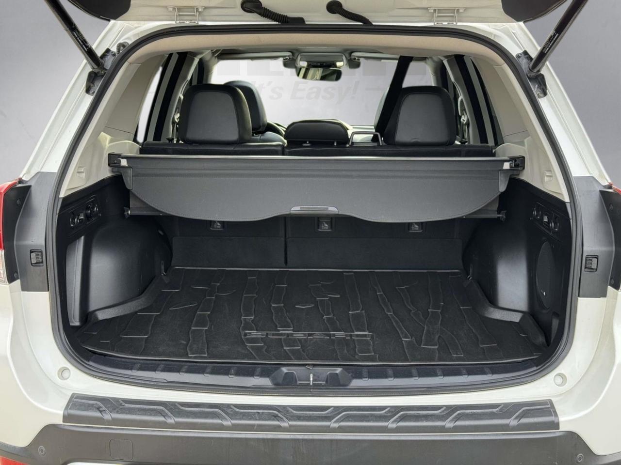 2020 Subaru Forester Touring Fredericksburg VA