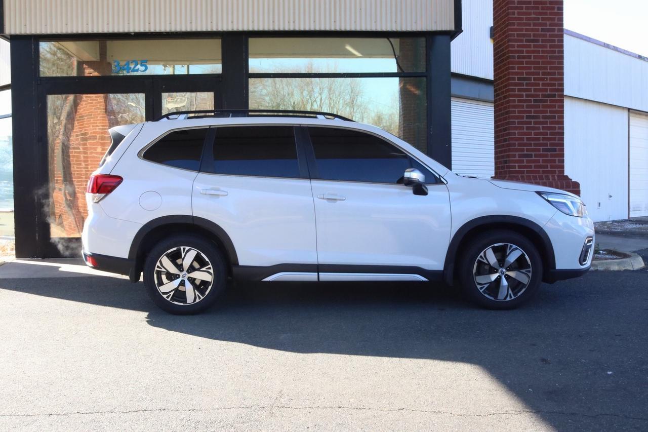 2020 Subaru Forester Touring Fredericksburg VA