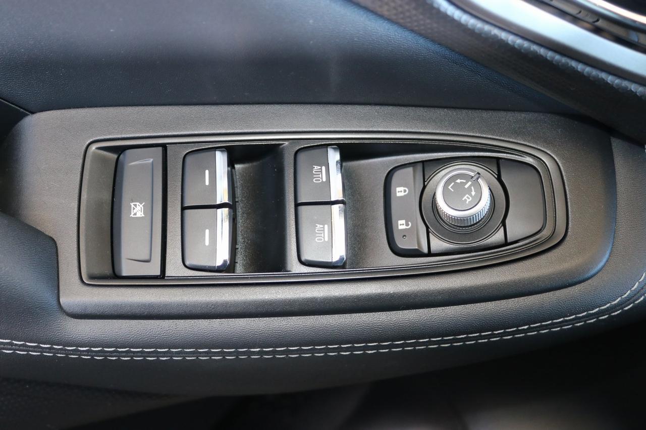 2020 Subaru Forester Touring Fredericksburg VA