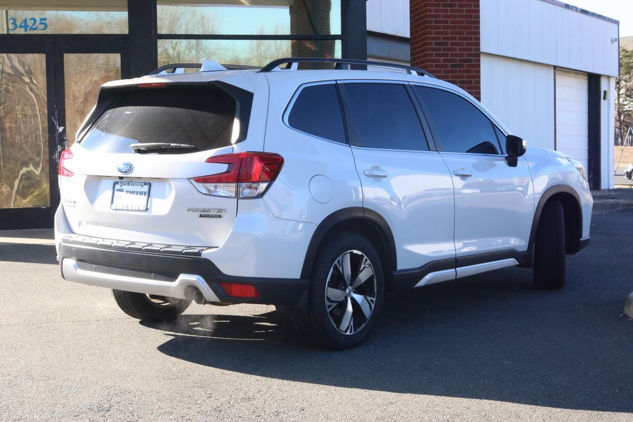 2020 Subaru Forester Touring Fredericksburg VA
