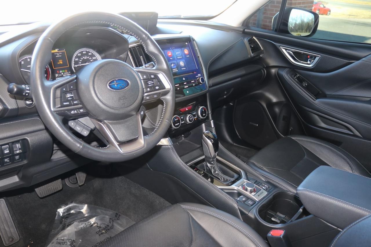 2020 Subaru Forester Touring Fredericksburg VA