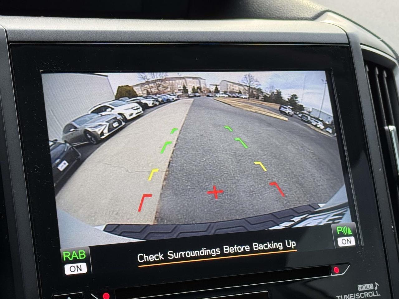 2020 Subaru Forester Touring Fredericksburg VA