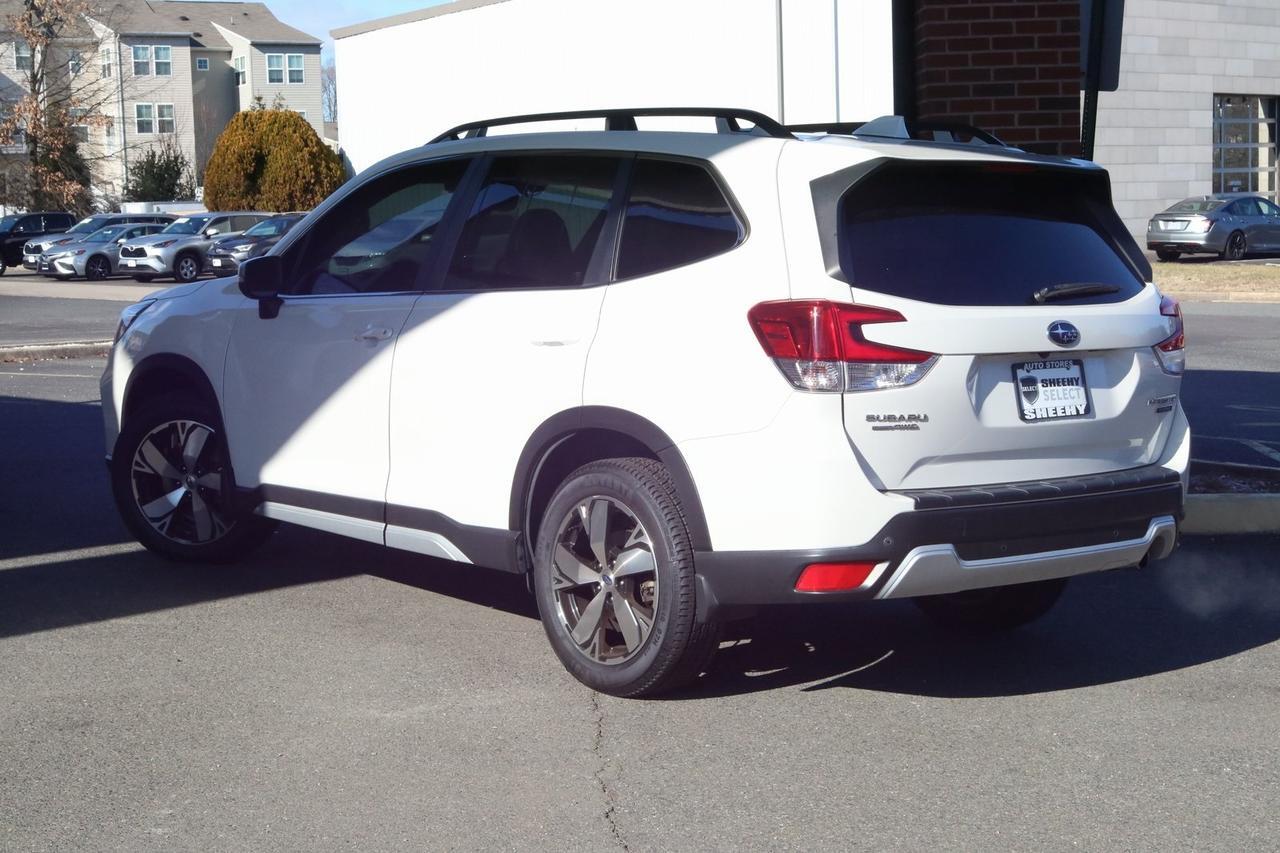 2020 Subaru Forester Touring Fredericksburg VA