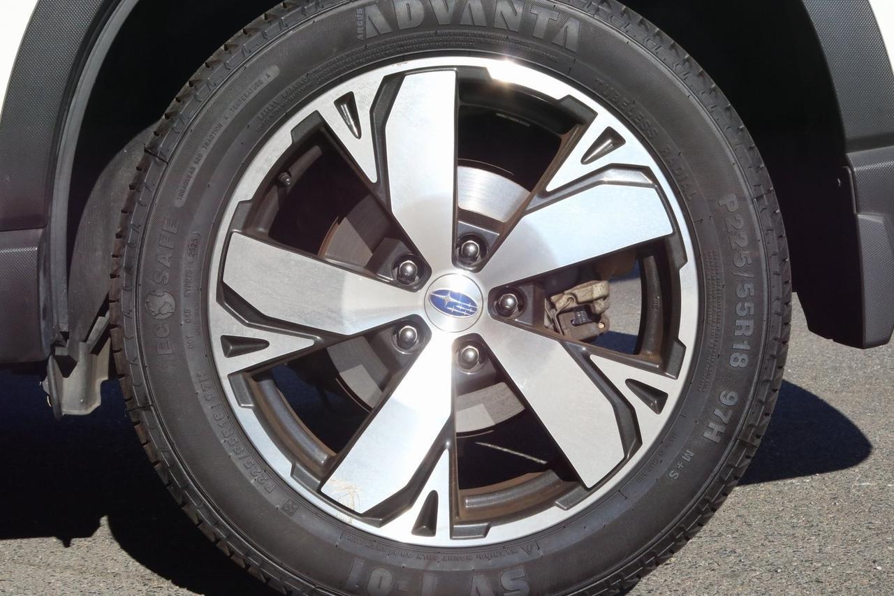 2020 Subaru Forester Touring Fredericksburg VA