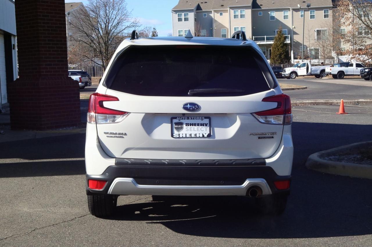 2020 Subaru Forester Touring Fredericksburg VA