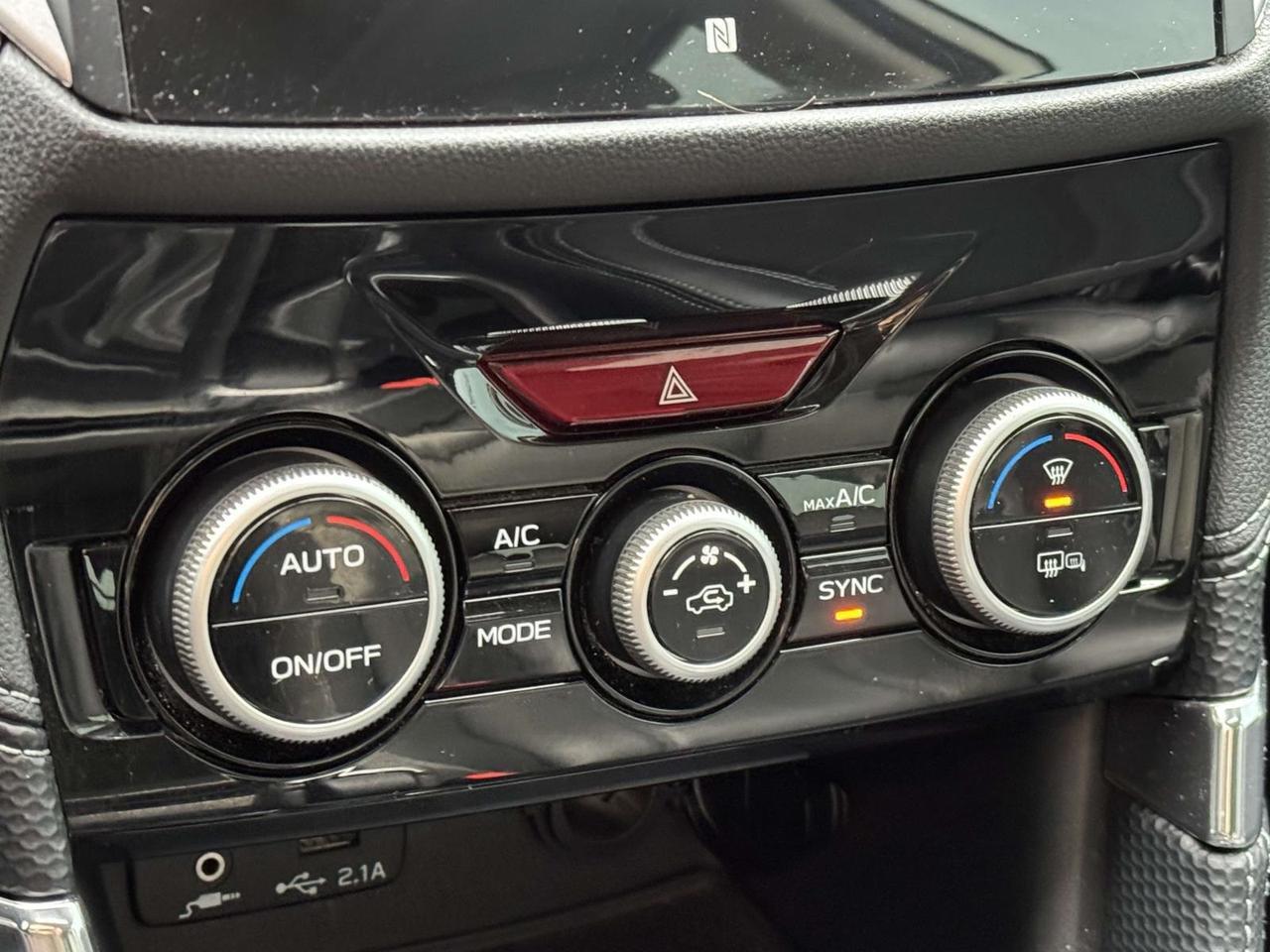 2020 Subaru Forester Touring Fredericksburg VA