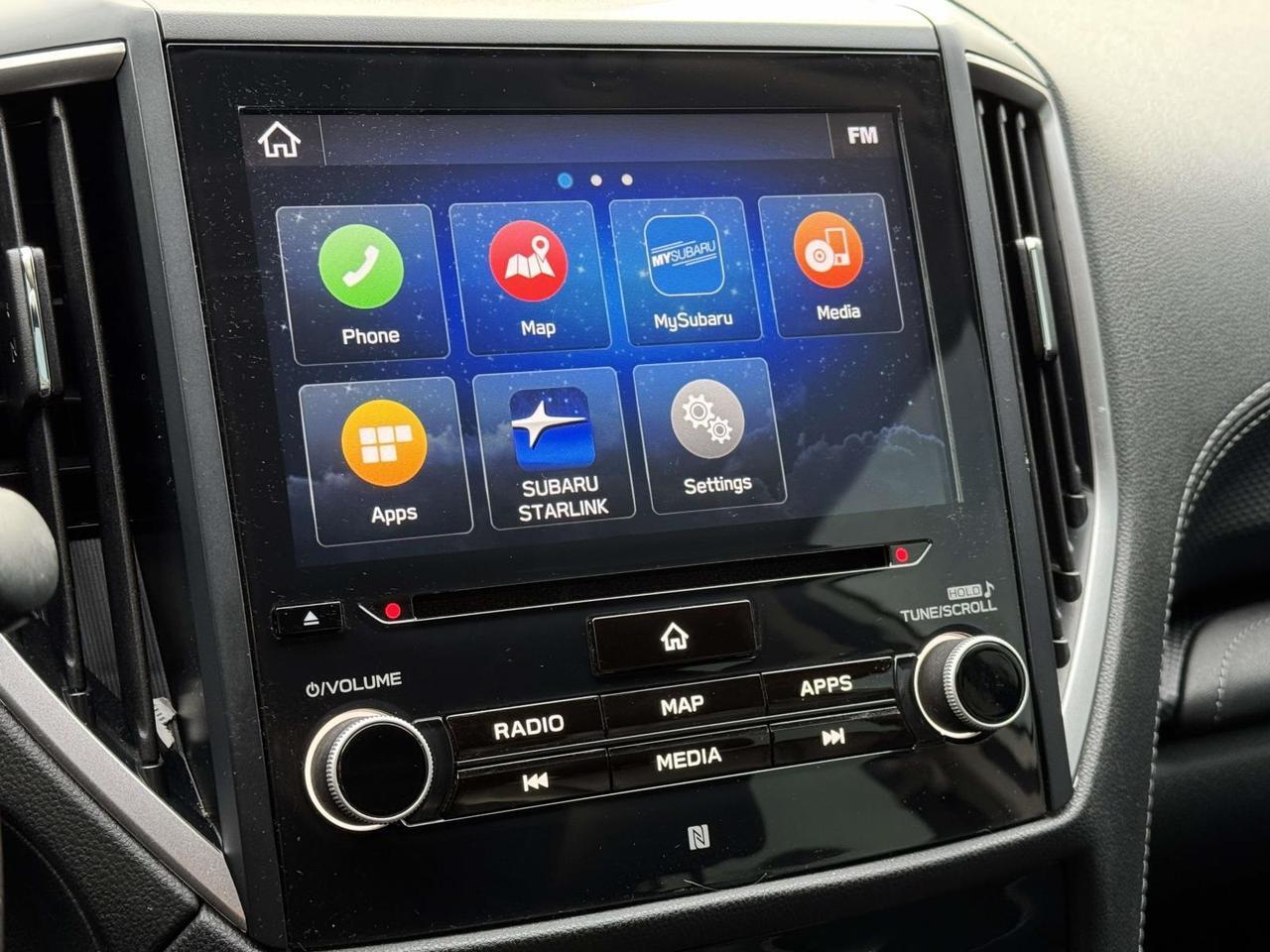 2020 Subaru Forester Touring Fredericksburg VA