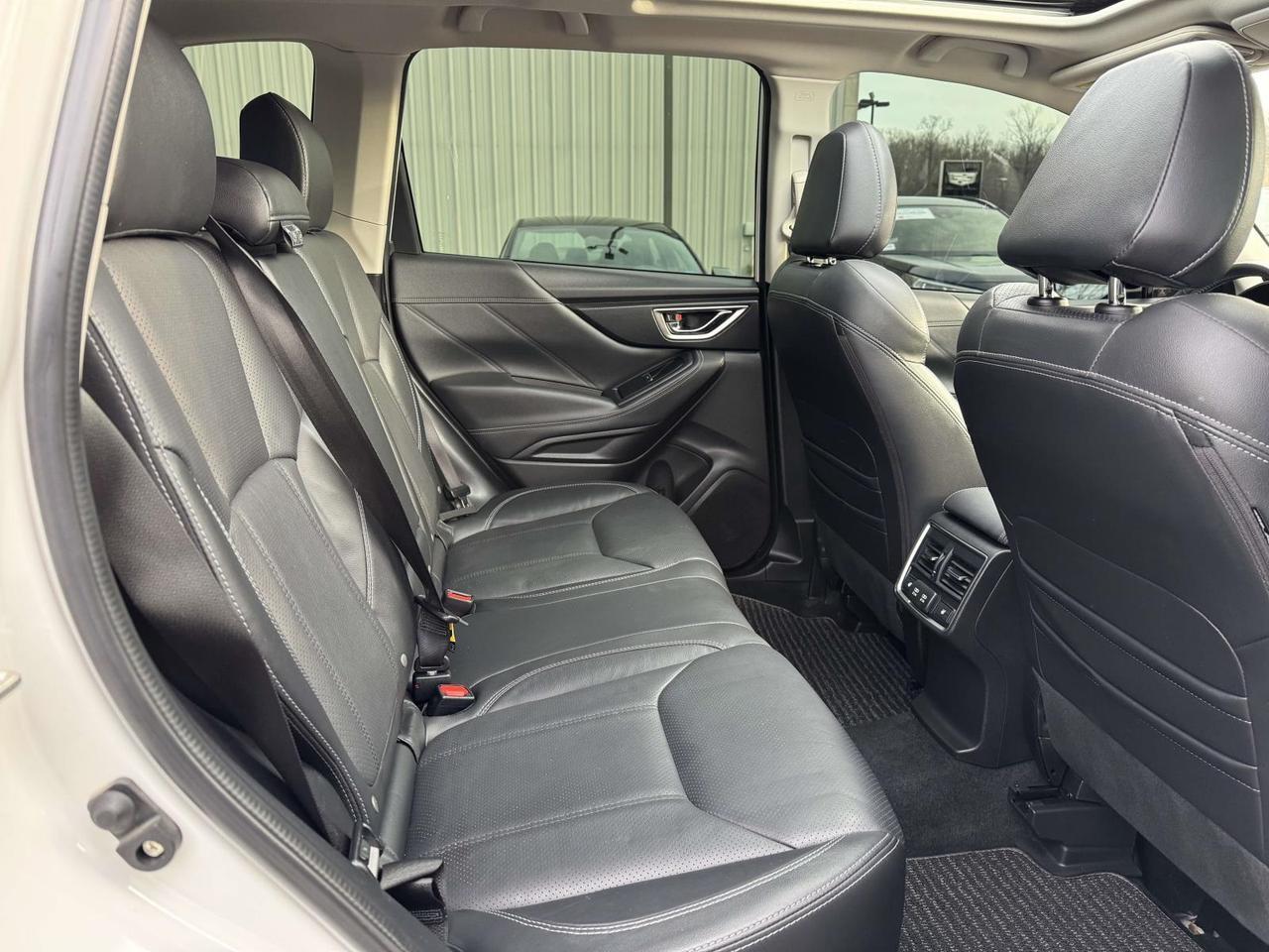 2020 Subaru Forester Touring Fredericksburg VA