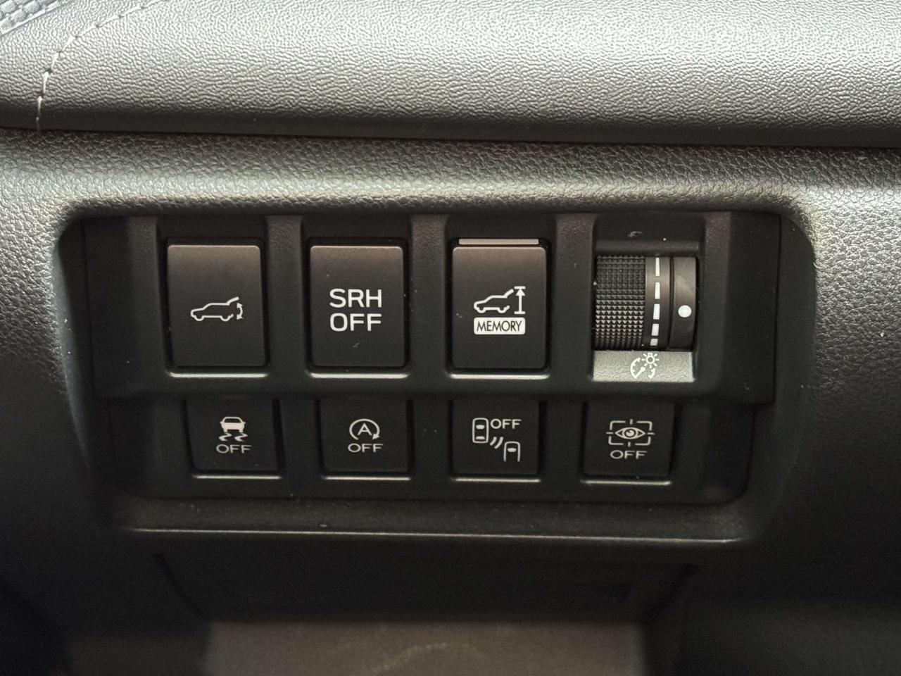 2020 Subaru Forester Touring Fredericksburg VA