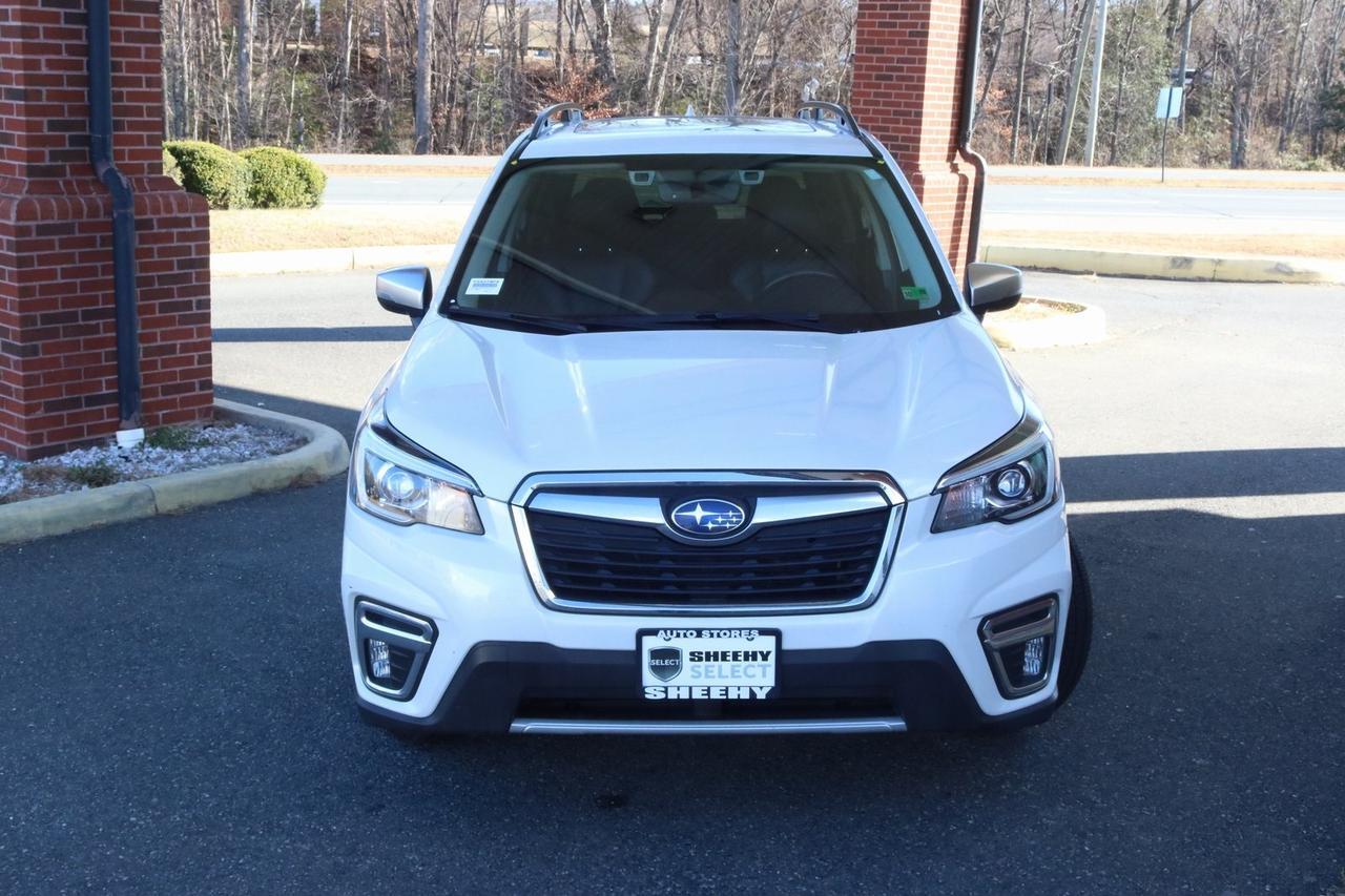 2020 Subaru Forester Touring Fredericksburg VA