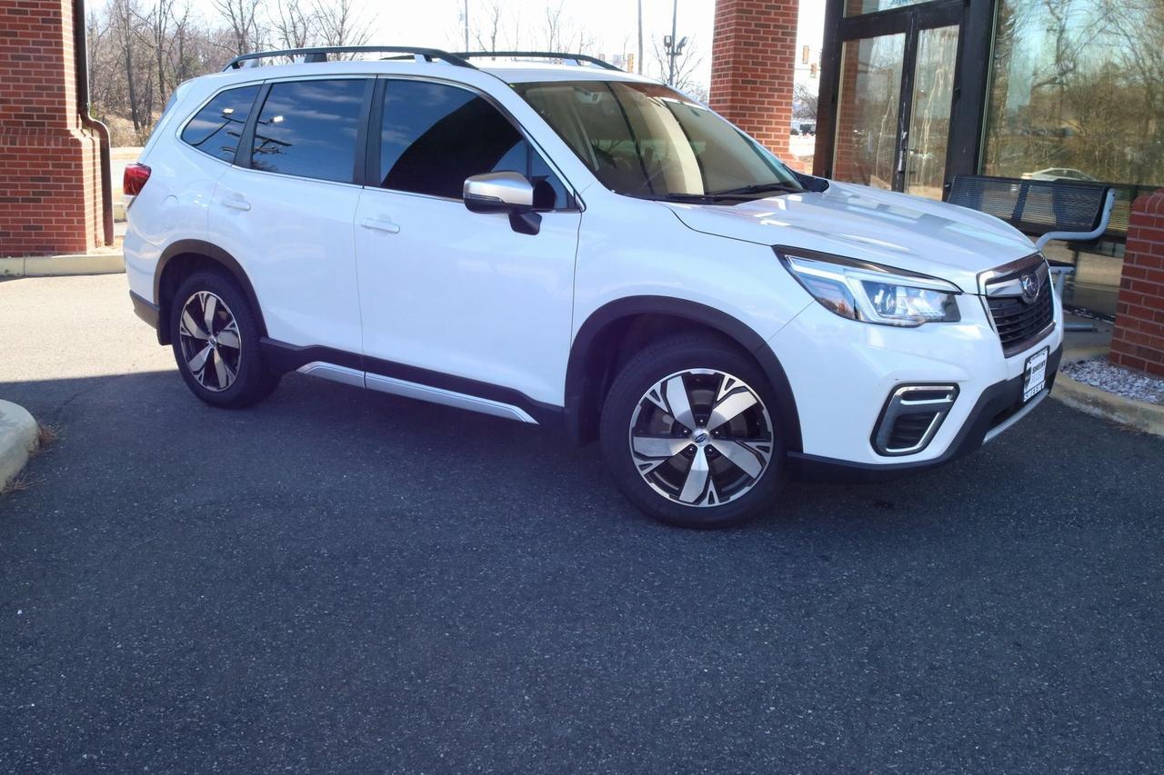 2020 Subaru Forester Touring Fredericksburg VA