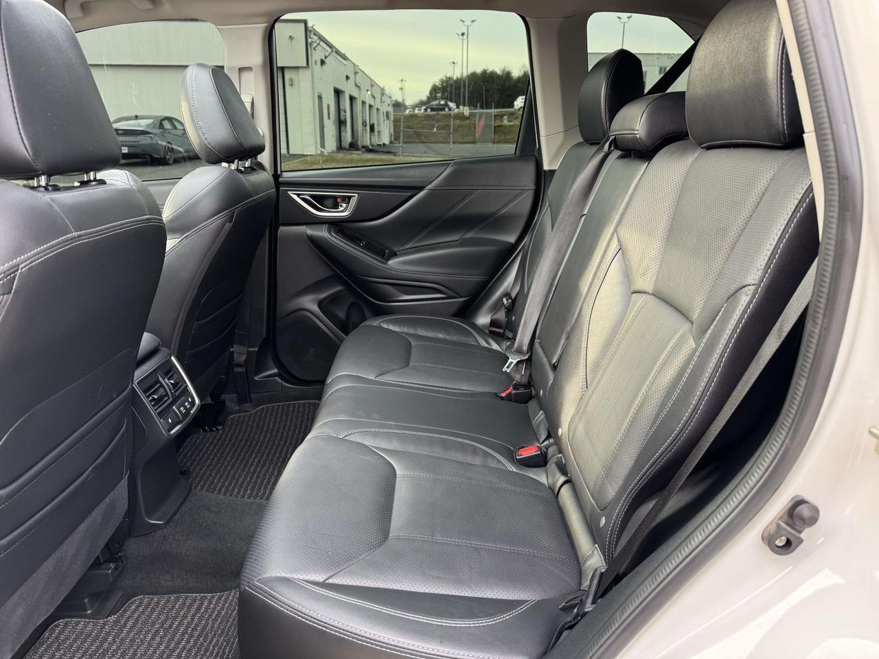 2020 Subaru Forester Touring Fredericksburg VA