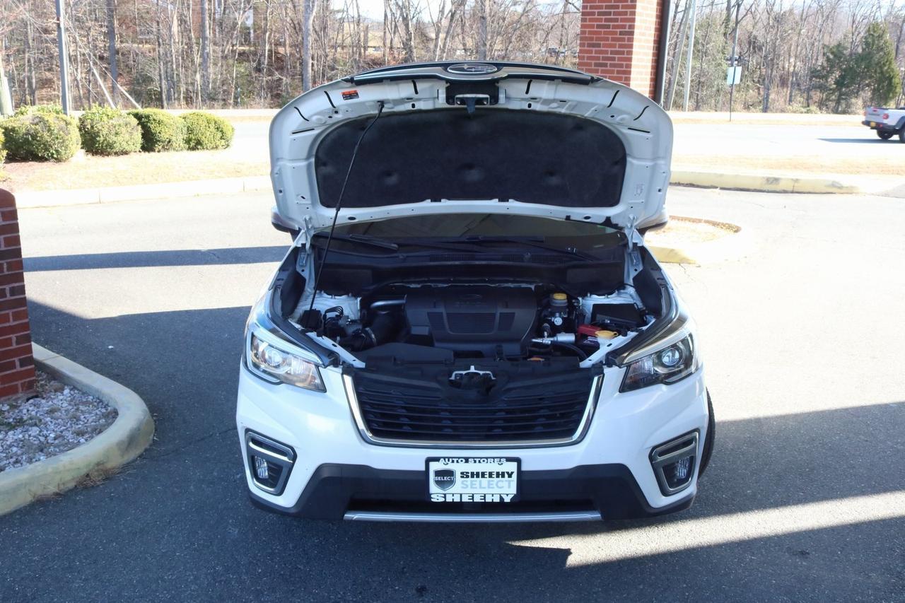 2020 Subaru Forester Touring Fredericksburg VA
