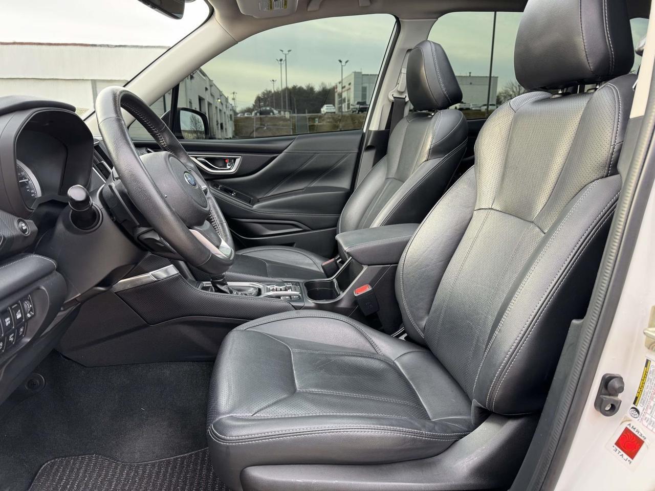 2020 Subaru Forester Touring Fredericksburg VA