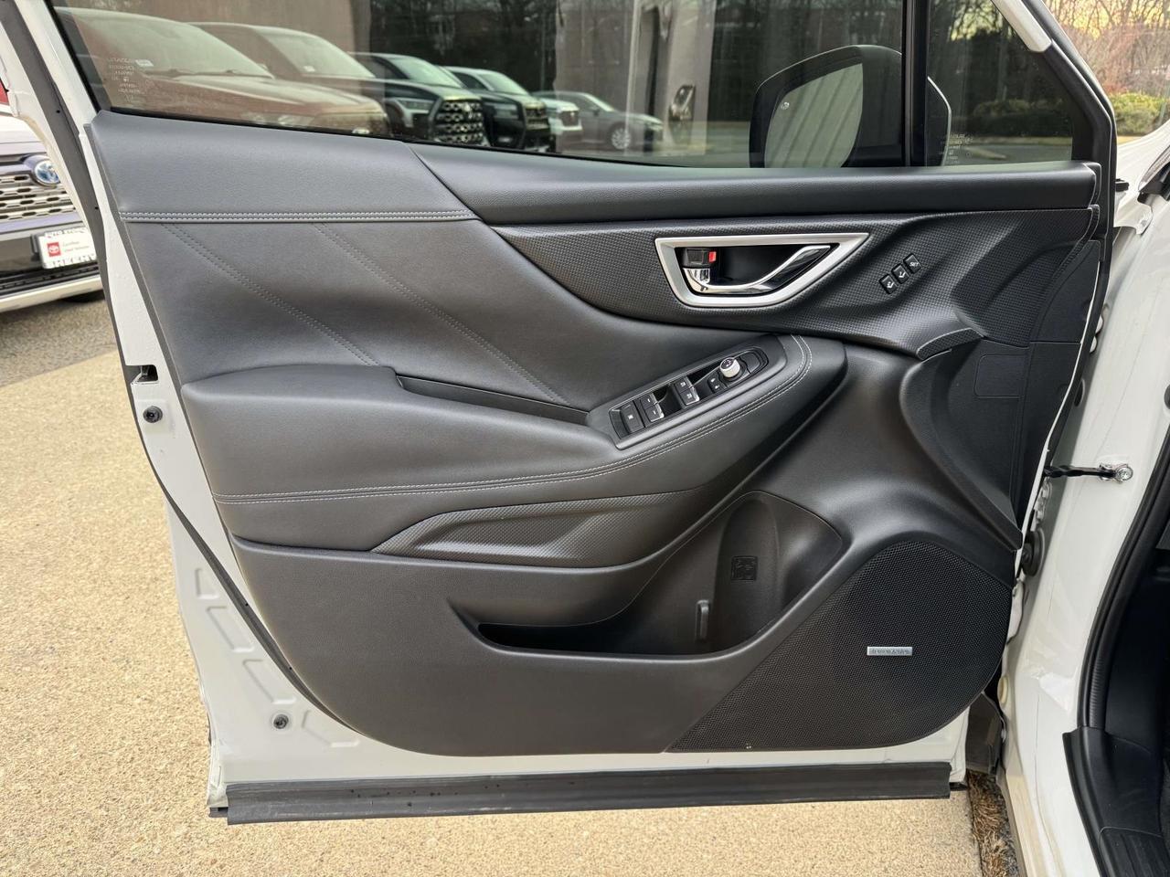 2020 Subaru Forester Touring Fredericksburg VA