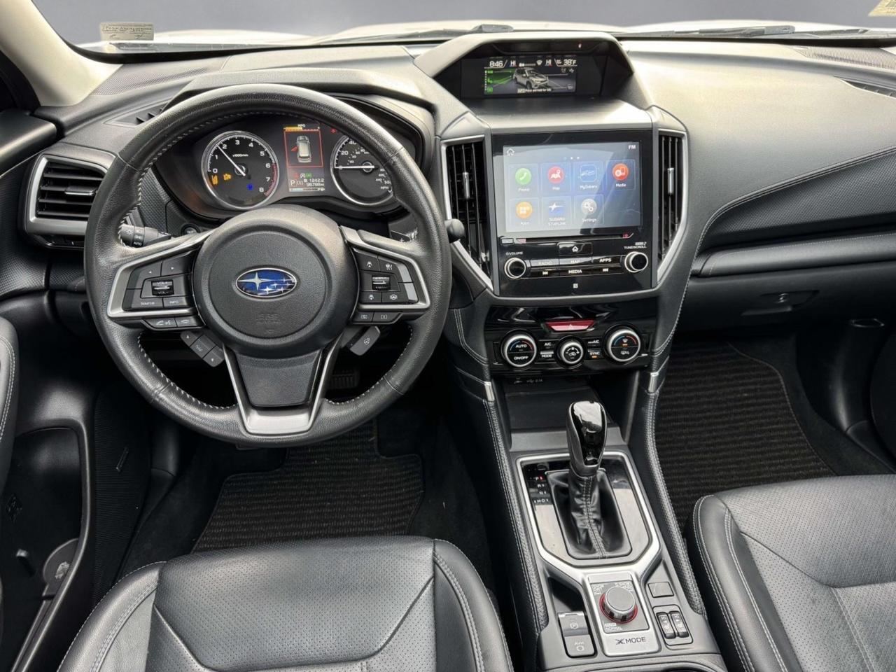 2020 Subaru Forester Touring Fredericksburg VA