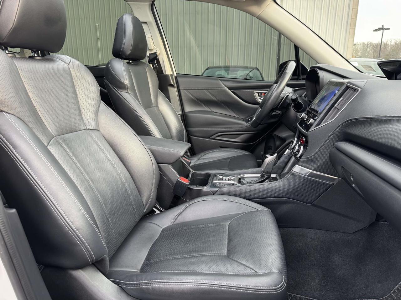 2020 Subaru Forester Touring Fredericksburg VA