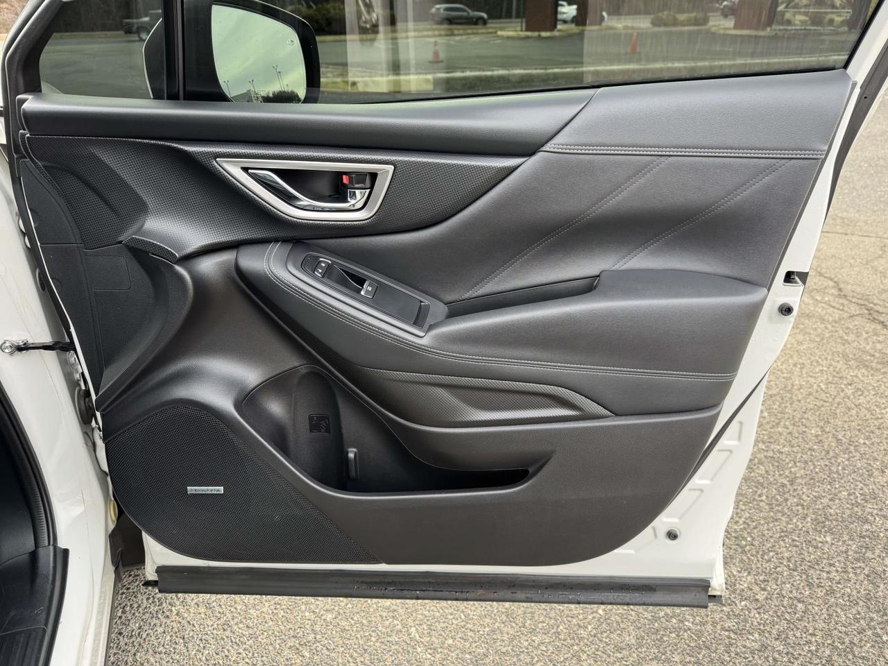 2020 Subaru Forester Touring Fredericksburg VA