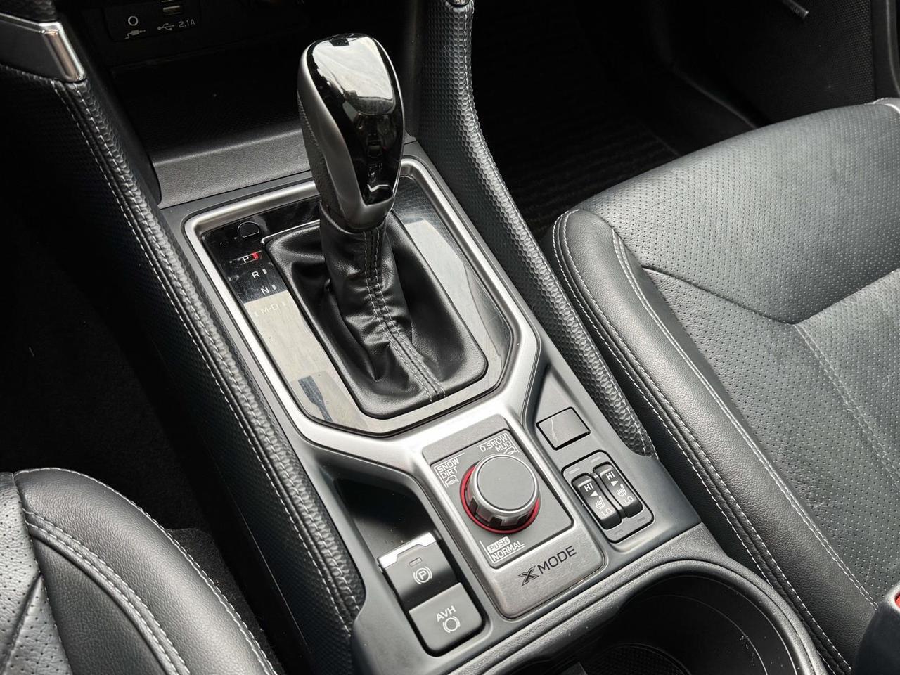 2020 Subaru Forester Touring Fredericksburg VA