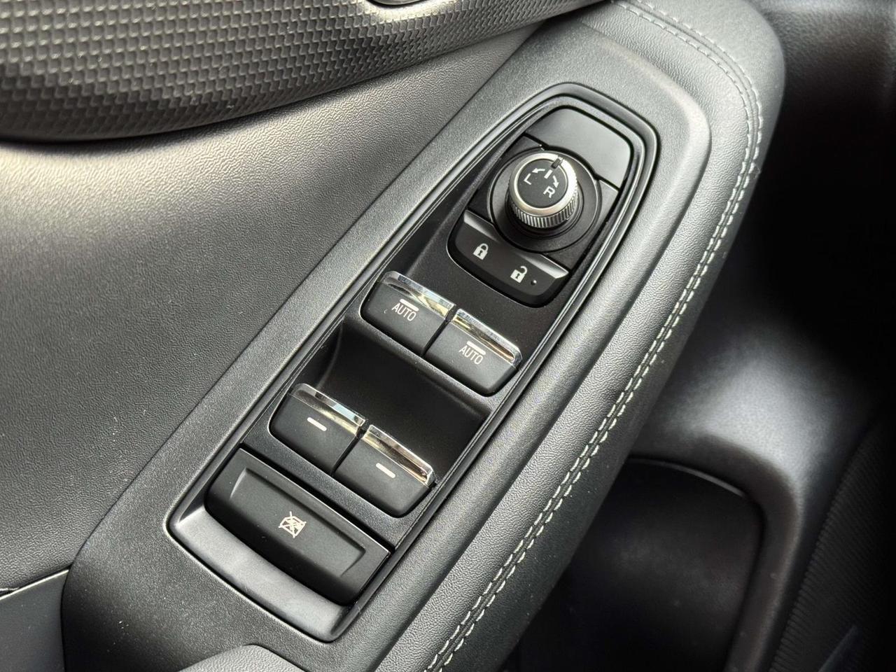 2020 Subaru Forester Touring Fredericksburg VA