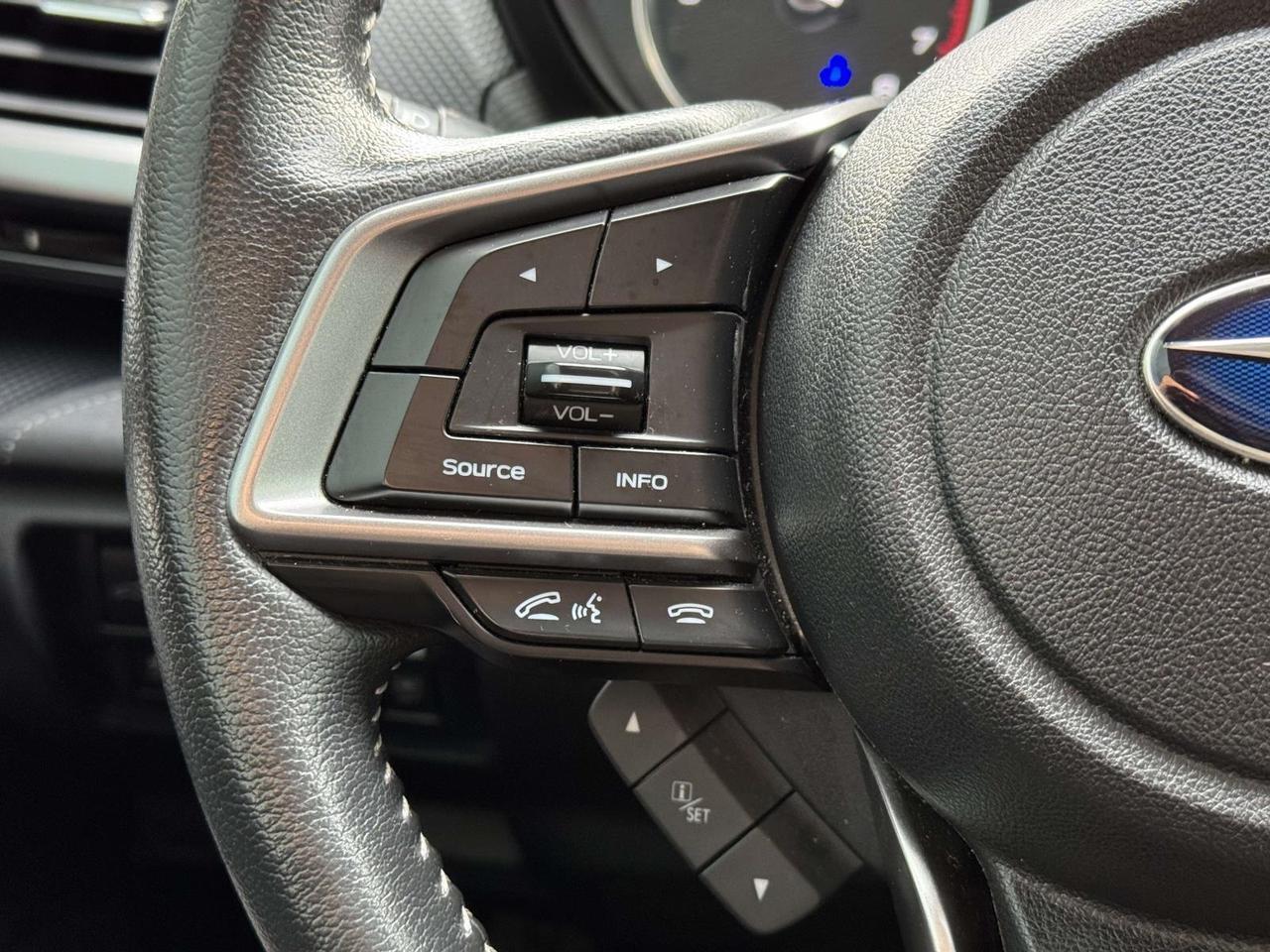 2020 Subaru Forester Touring Fredericksburg VA