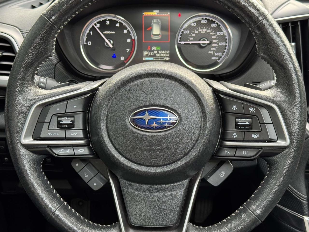 2020 Subaru Forester Touring Fredericksburg VA