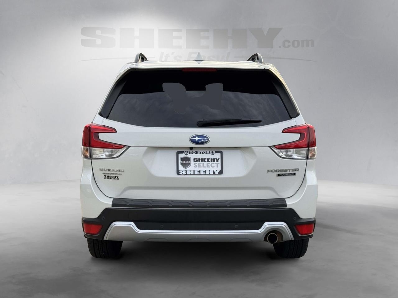 2020 Subaru Forester Touring Fredericksburg VA
