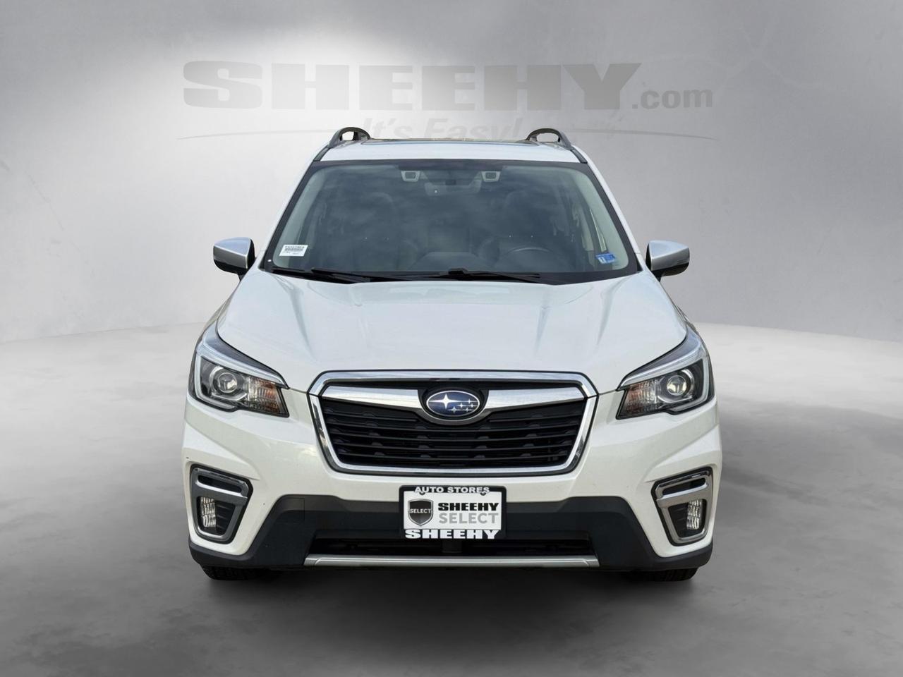 2020 Subaru Forester Touring Fredericksburg VA