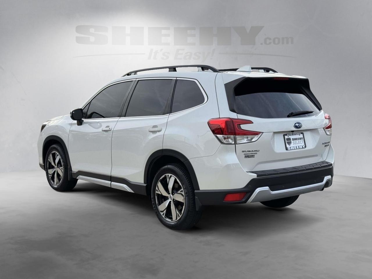 2020 Subaru Forester Touring Fredericksburg VA