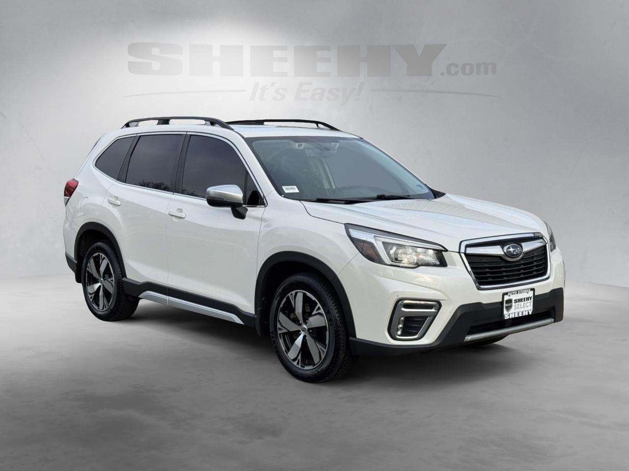 2020 Subaru Forester Touring Fredericksburg VA