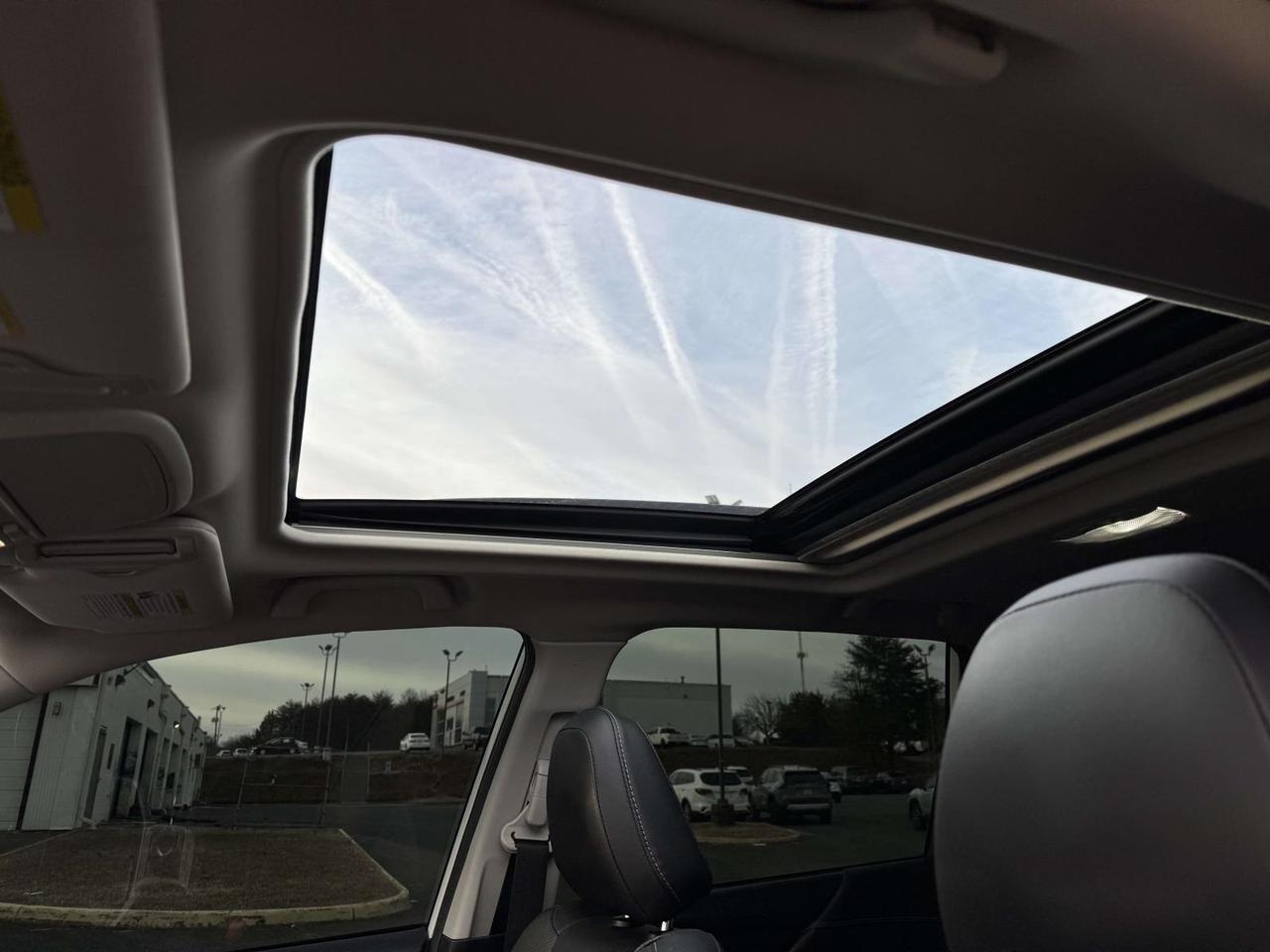 2020 Subaru Forester Touring Fredericksburg VA