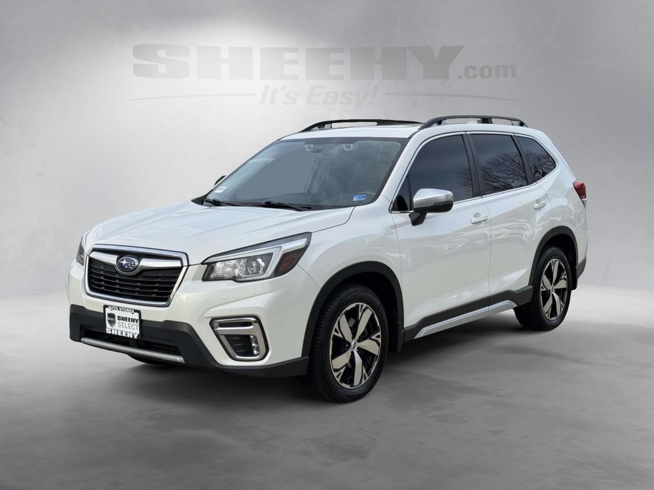 2020 Subaru Forester Touring Fredericksburg VA