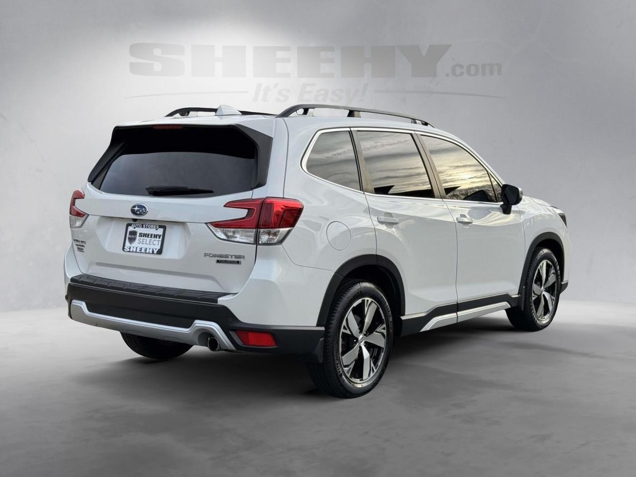 2020 Subaru Forester Touring Fredericksburg VA