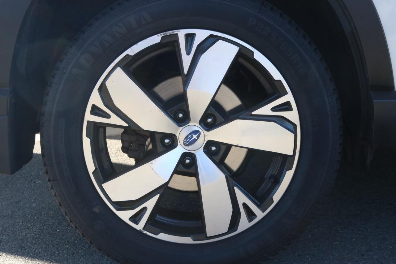 2020 Subaru Forester Touring Fredericksburg VA