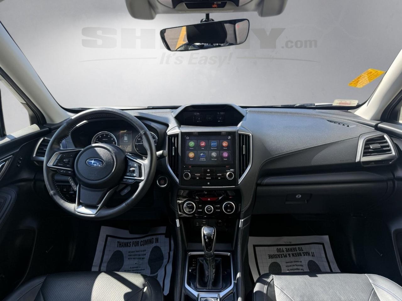 2020 Subaru Forester Touring Springfield VA