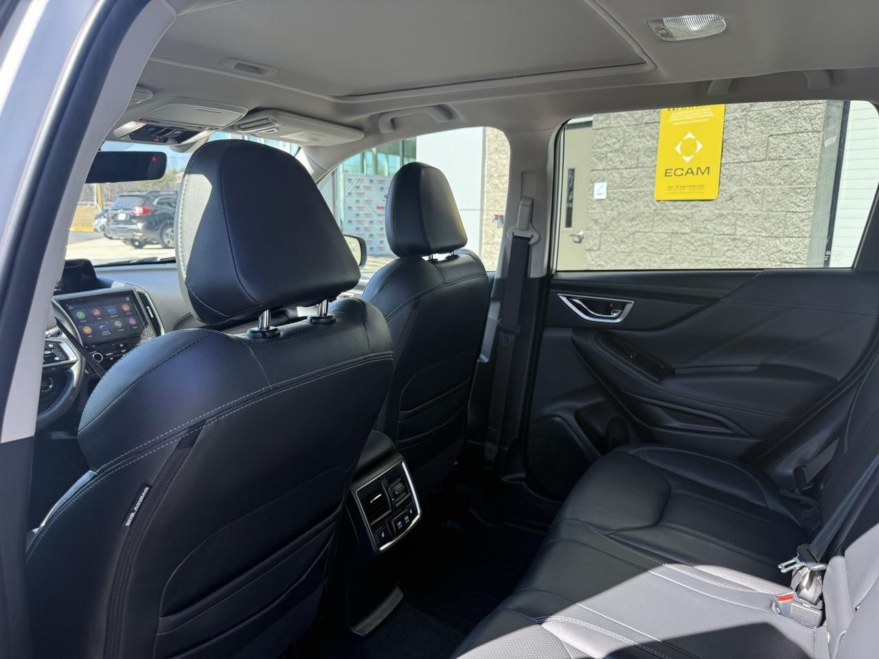 2020 Subaru Forester Touring Springfield VA