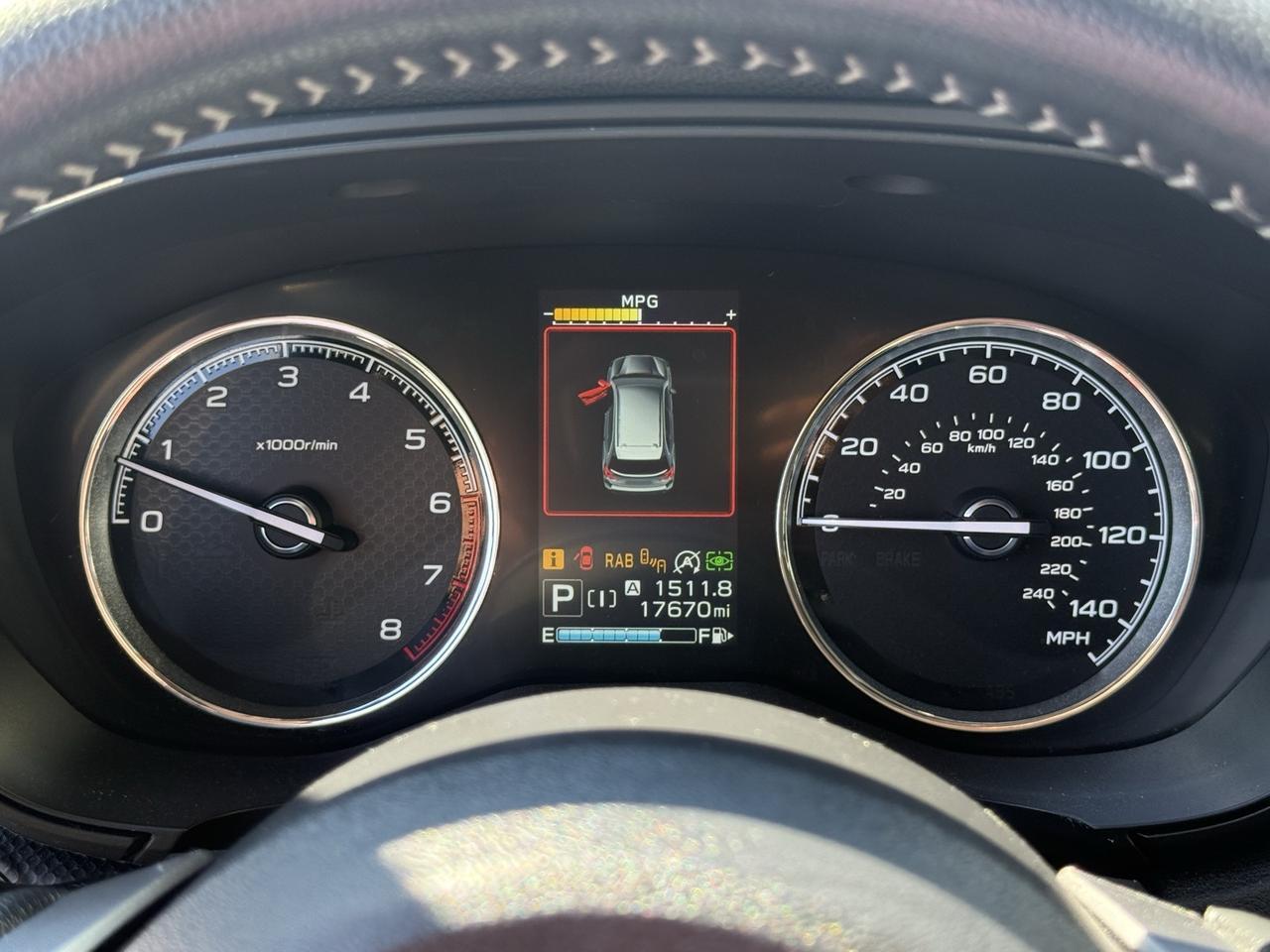 2020 Subaru Forester Touring Springfield VA