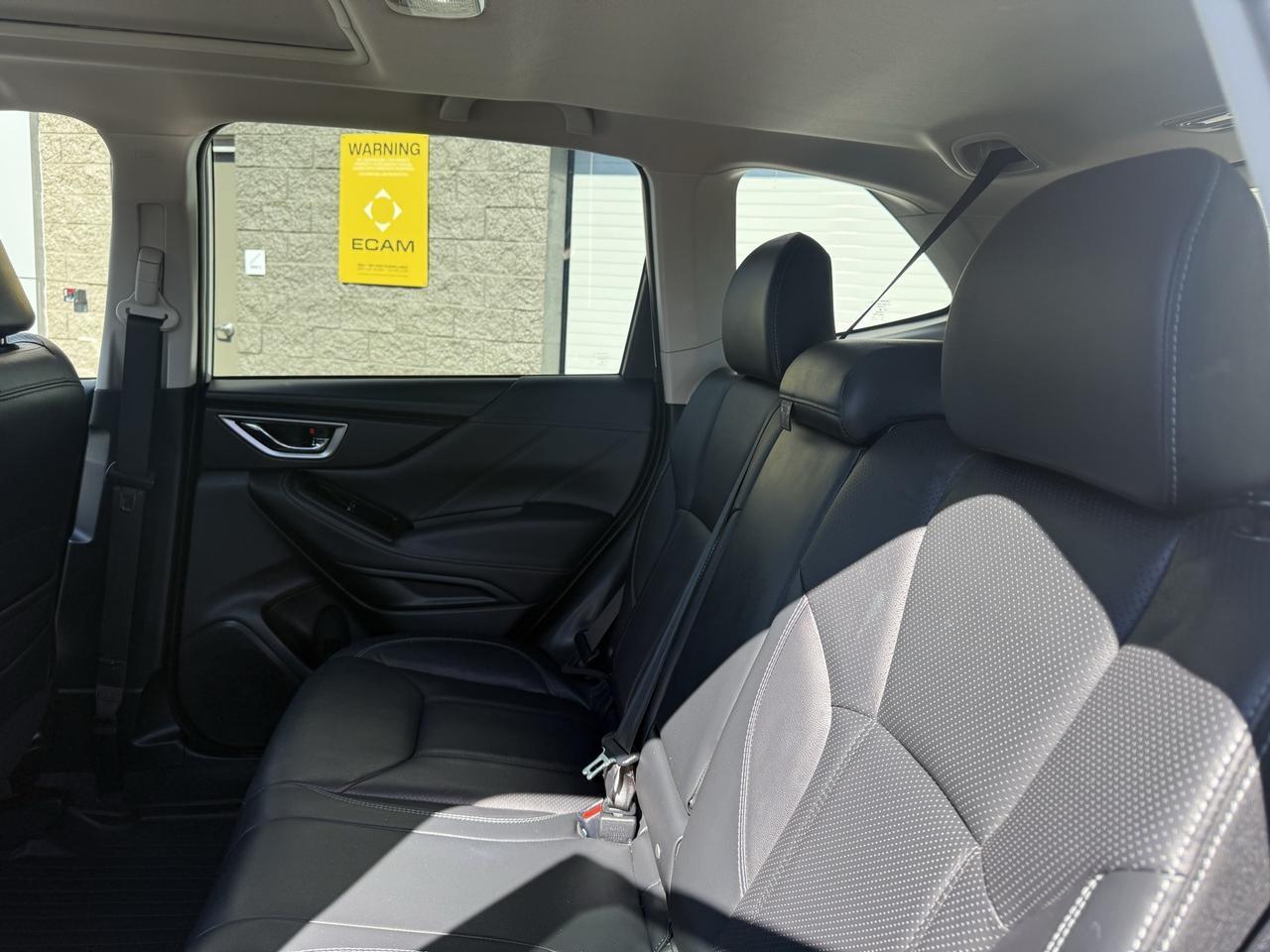 2020 Subaru Forester Touring Springfield VA