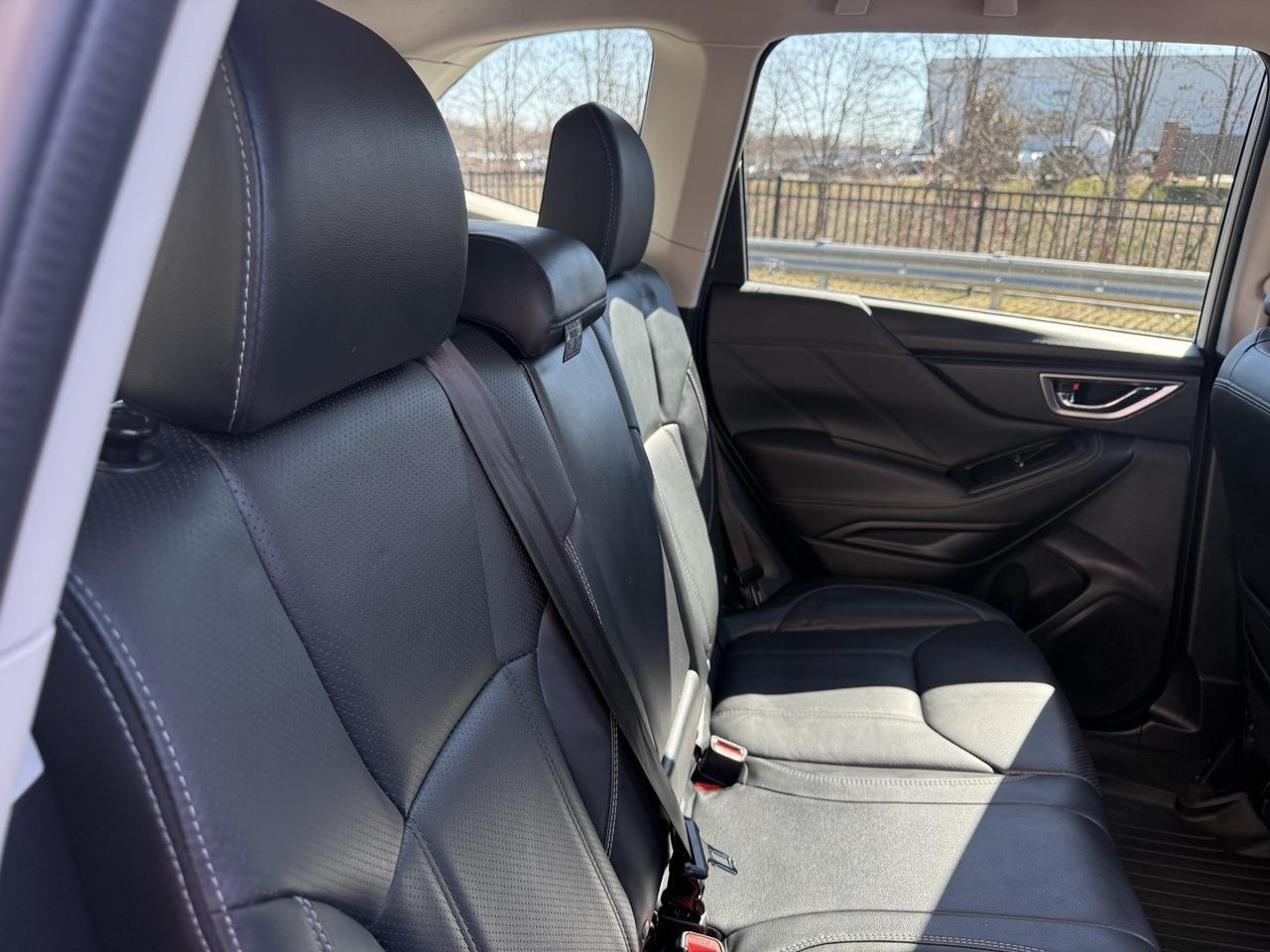 2020 Subaru Forester Touring Springfield VA