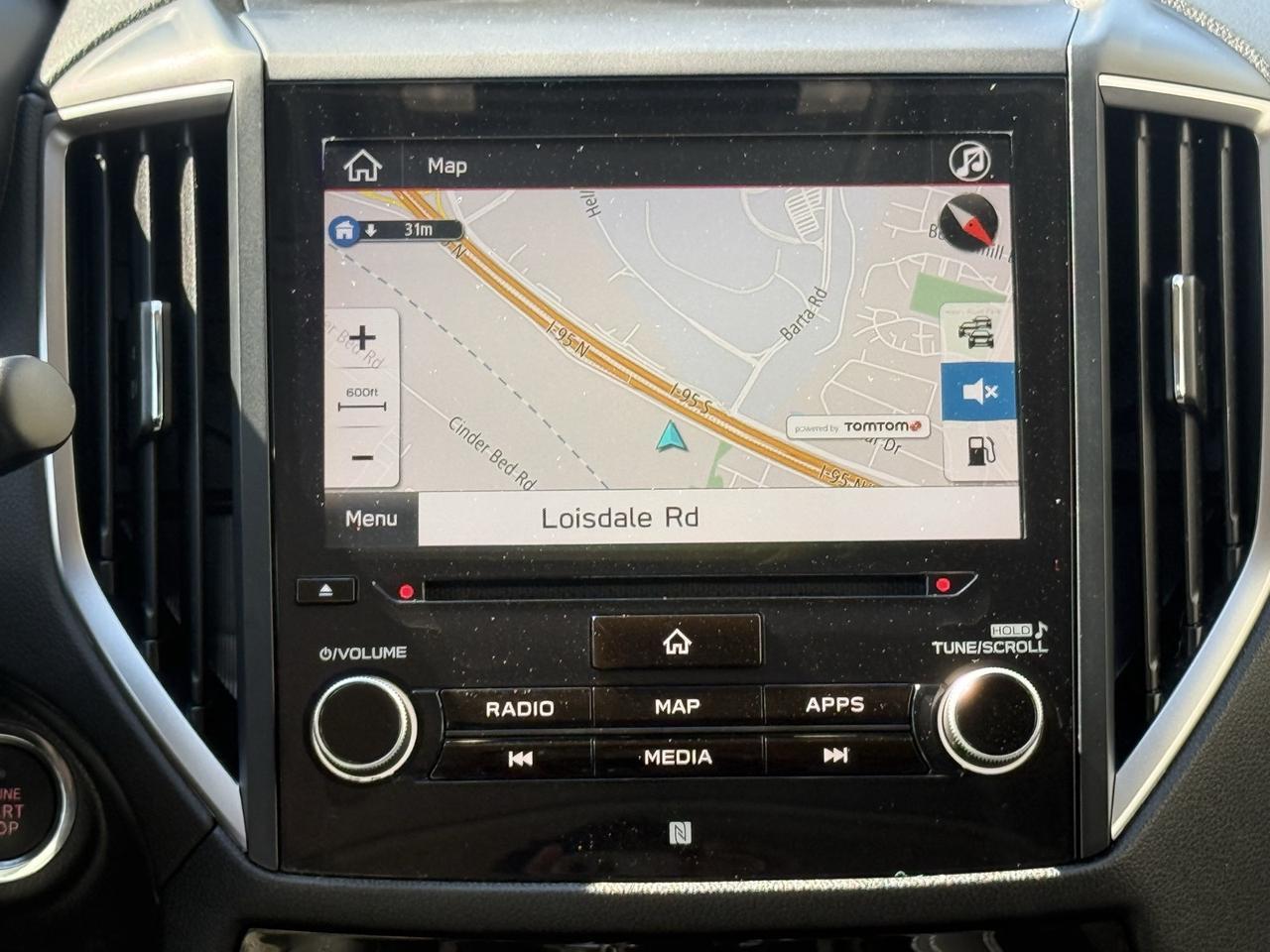 2020 Subaru Forester Touring Springfield VA