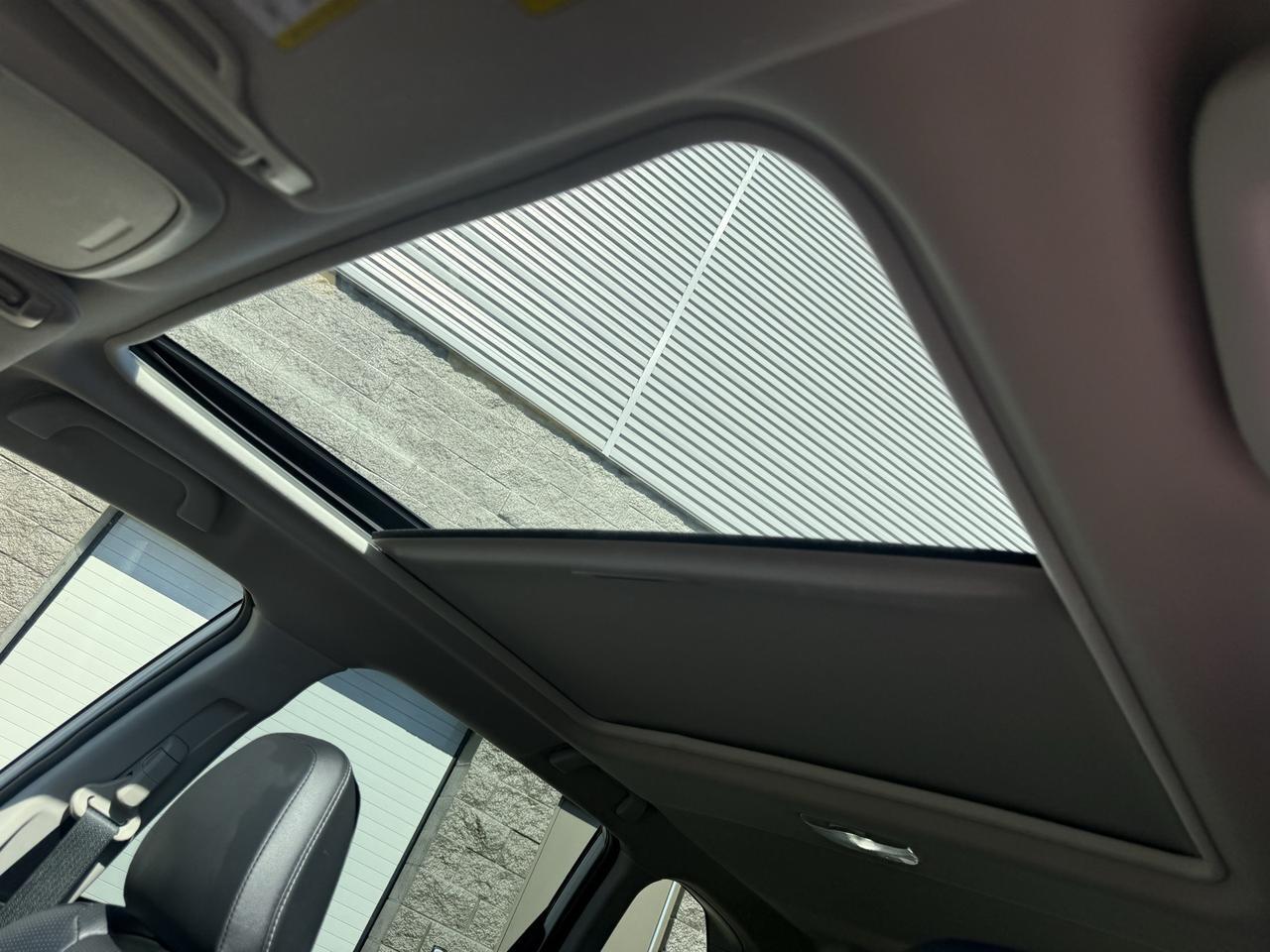 2020 Subaru Forester Touring Springfield VA