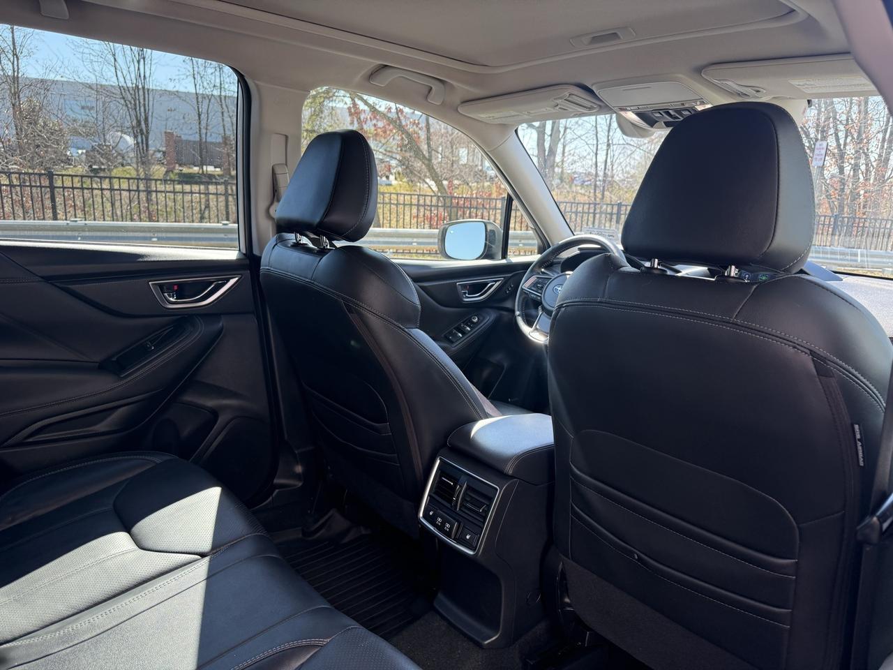 2020 Subaru Forester Touring Springfield VA