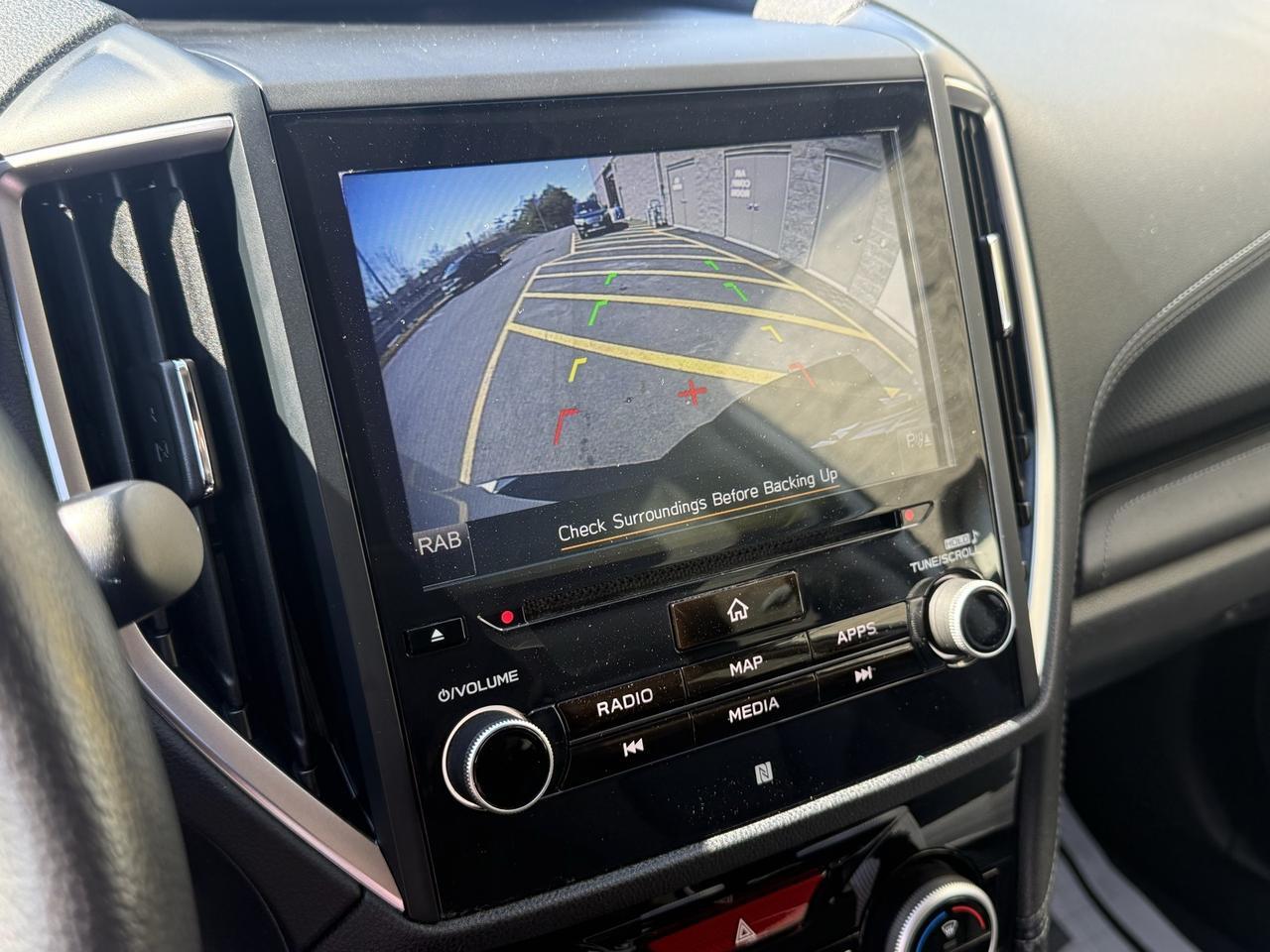 2020 Subaru Forester Touring Springfield VA