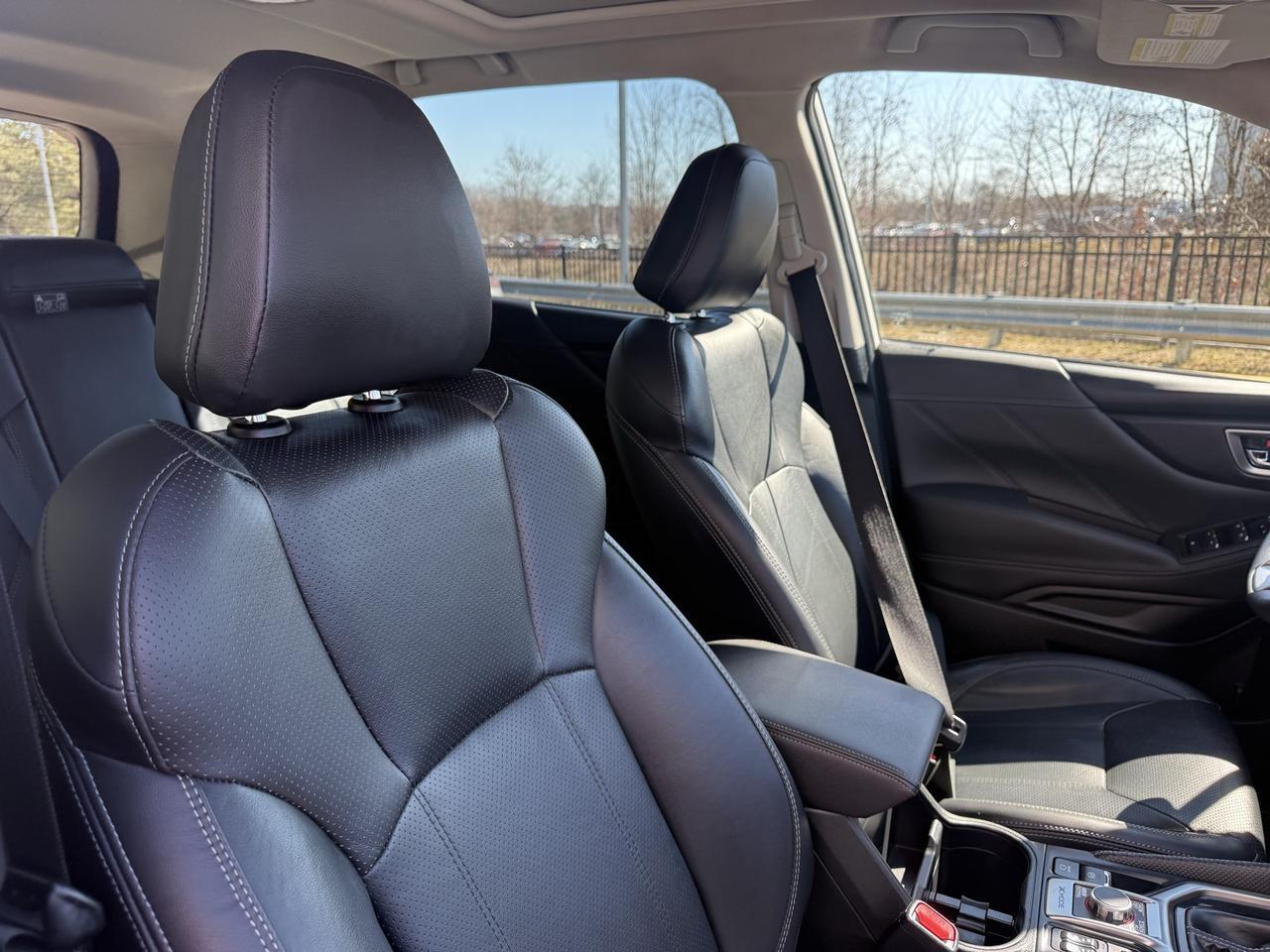 2020 Subaru Forester Touring Springfield VA