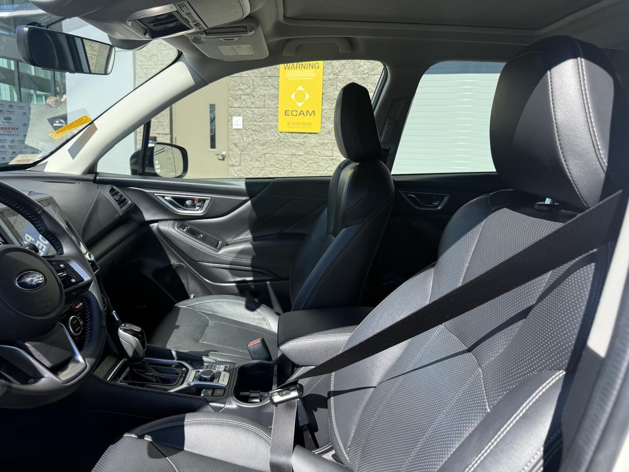 2020 Subaru Forester Touring Springfield VA